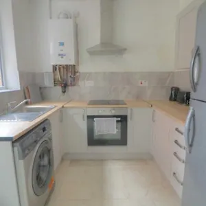 Woodcroft Short Lets Apartment